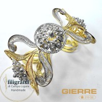 FCBR002 Bracciale Abbracci prezioso